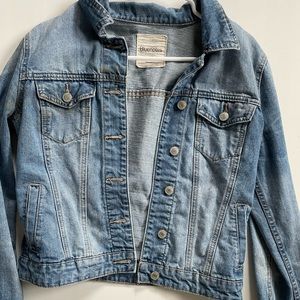 Bluenotes Jean Jacket